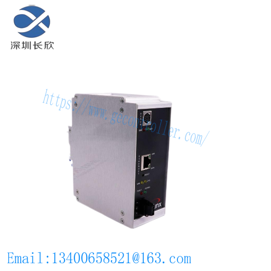 Prosoft 5201-MNET-MCM Modbus