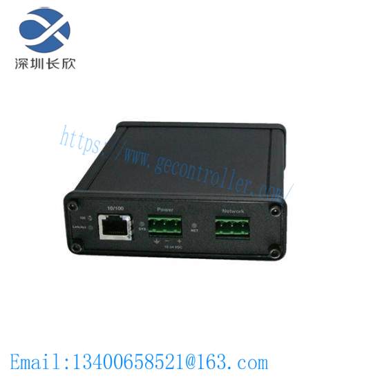 ProSoft AN-X2-SQD communications module