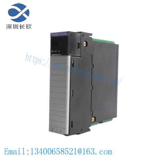 Prosoft LX56-MM ControlLogix Platform