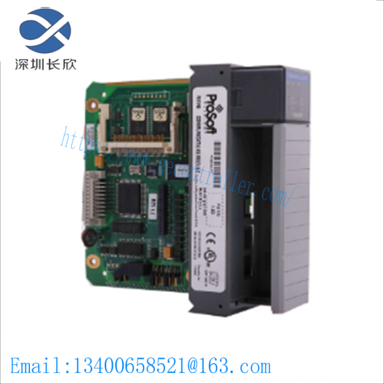 PROSOFT MVI49-MCM Technology Modbus Communication Module