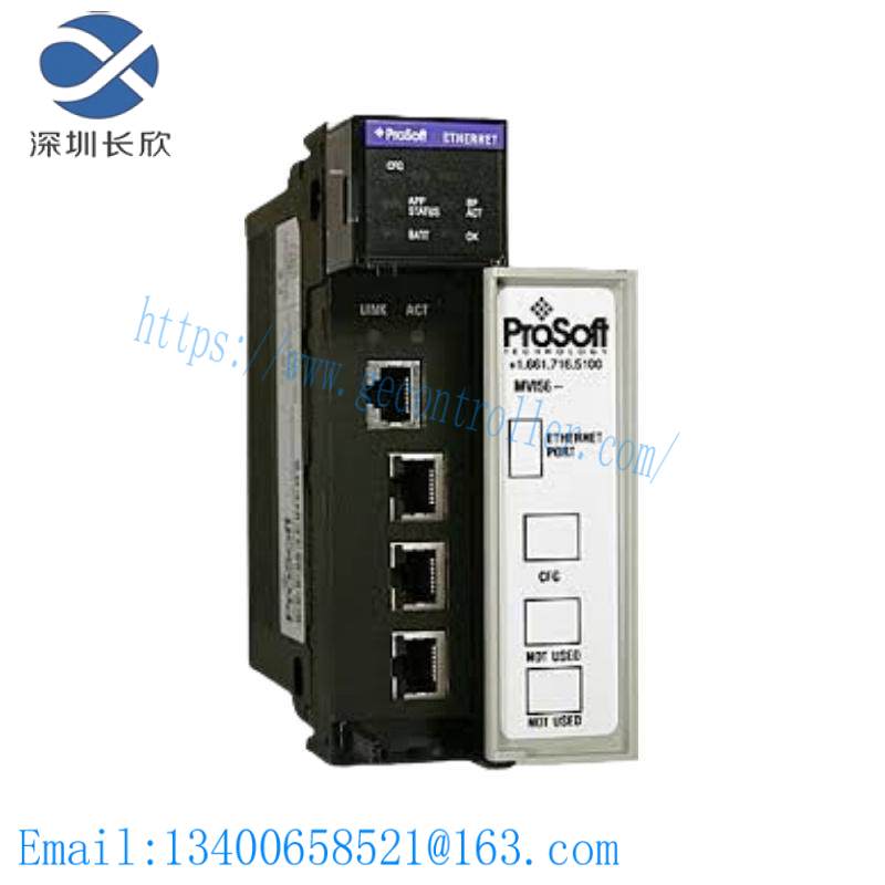 PROSOFT MVI56-EGD Communication Devices
