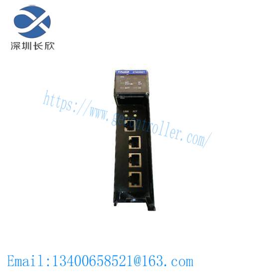 ProSoft MVI56-HART Master Communication Module