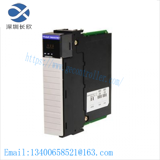 ProSoft MVI56E-MNETC Enhanced Network Interface Module