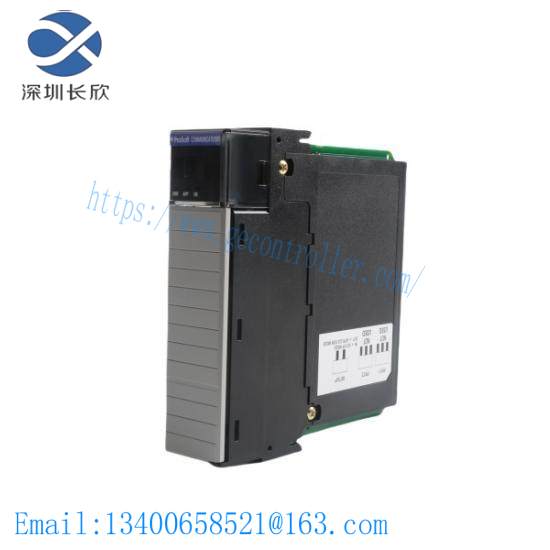 Prosoft MVI56E-MNETR Enhanced Network Interface Module for CompactLogix