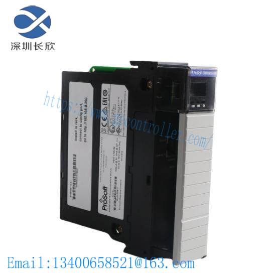 ProSoft MVI56E-MNETR MVI56EMNETR