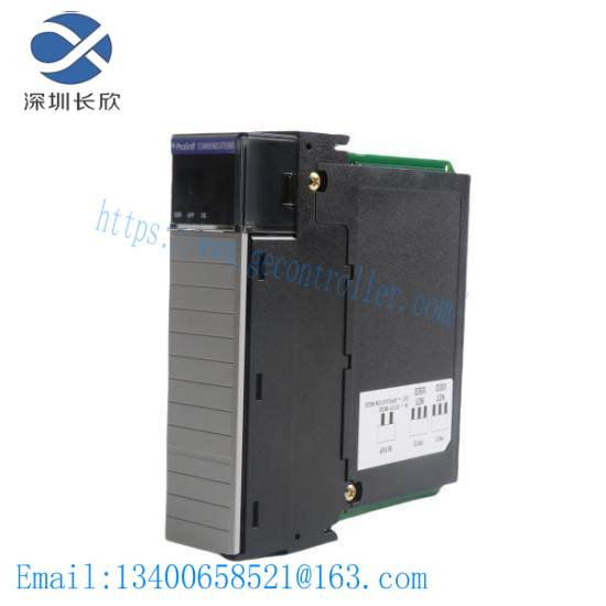 ProSoft MVI56E-MNETR MVI56EMNETR