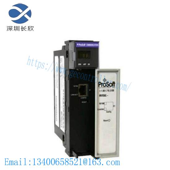 Prosoft MVI56E-MNETXT for CompactLogix