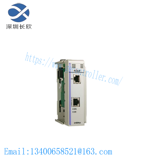 Prosoft MVI69-ADMNET Programmable Development Module