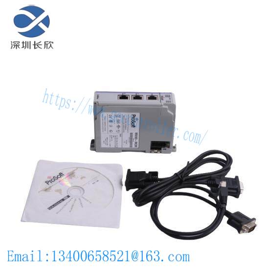 Prosoft MVI69-MCM Communication Module