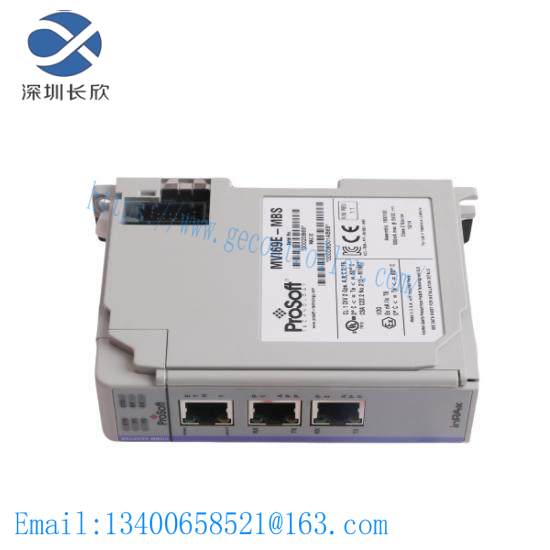Prosoft MVI69E-MBS Communication Module