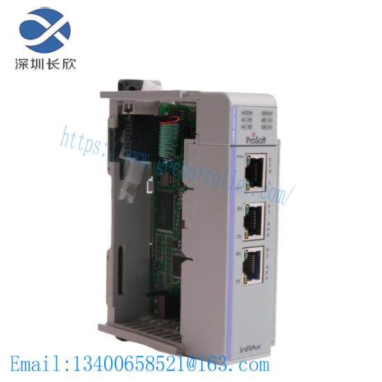 Prosoft MVI69E-MBS Communication Module