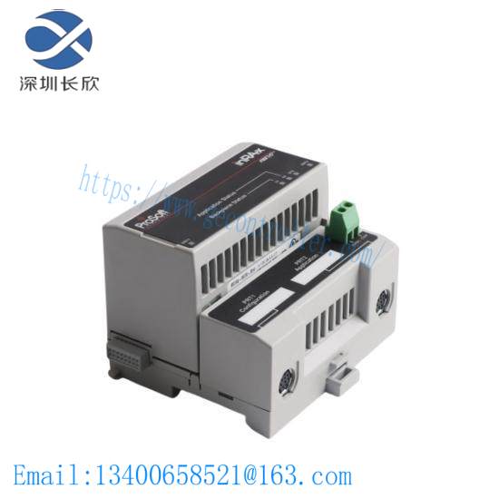 Prosoft MVI94-MCM for FLEX I/O