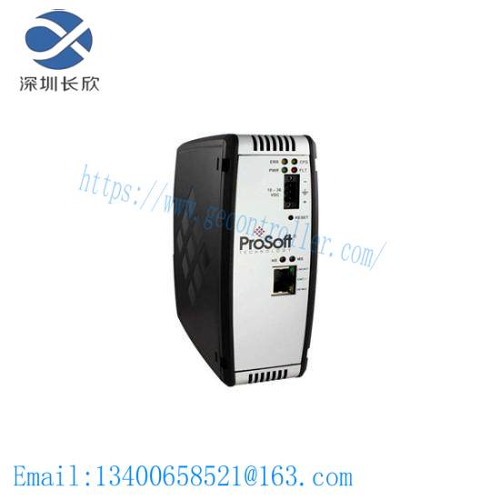 ProSoft PLX31-EIP-MBTCP Communications Module