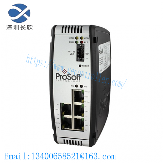 Prosoft MVI56-101M