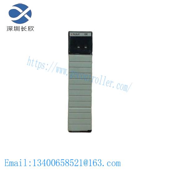 PROSOFT PTQ-PDPMV1黑色