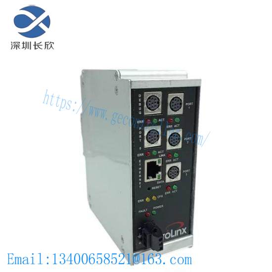 Prosoft Technology 5202-DFNT-MCM4