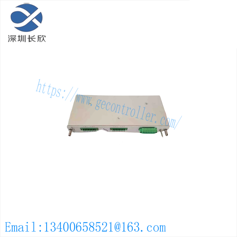 Provib tech PT2060/10-A0-H signal process 10 prox module