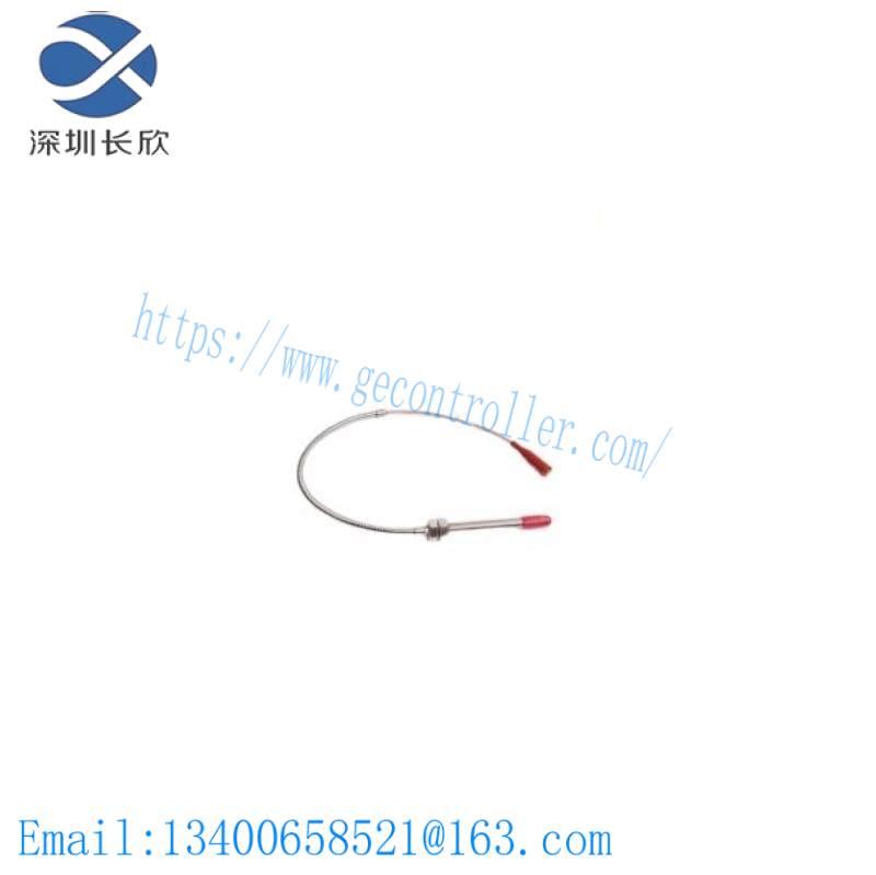 PROVIBTECH TM0180-A07-B00-C05-D10 Extension Cable Automation DCS