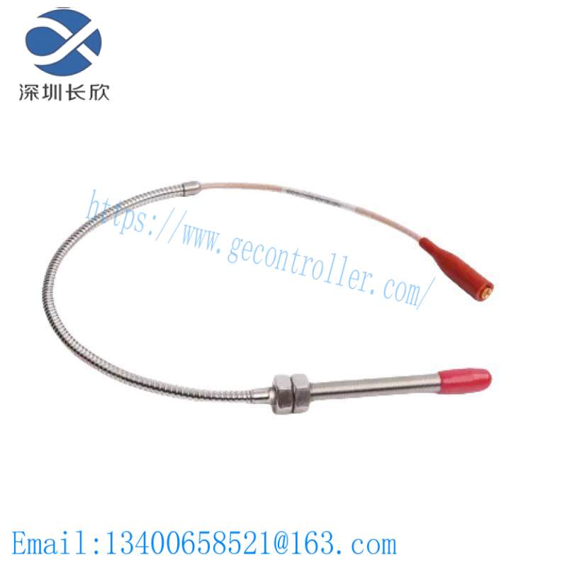PROVIBTECH TM0180-A08-B00-C10-D05 Extension Cable
