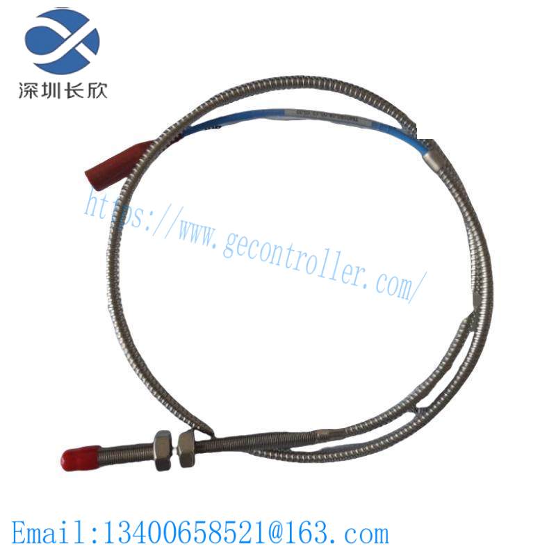 ProvibTech TM0180-A08-B00-C12-D10 Vibration probe/sensor