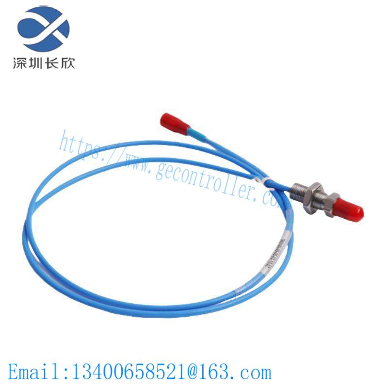 ProvibTech TM0180-A08-B00-C15-D10 Standard 8mm Probe
