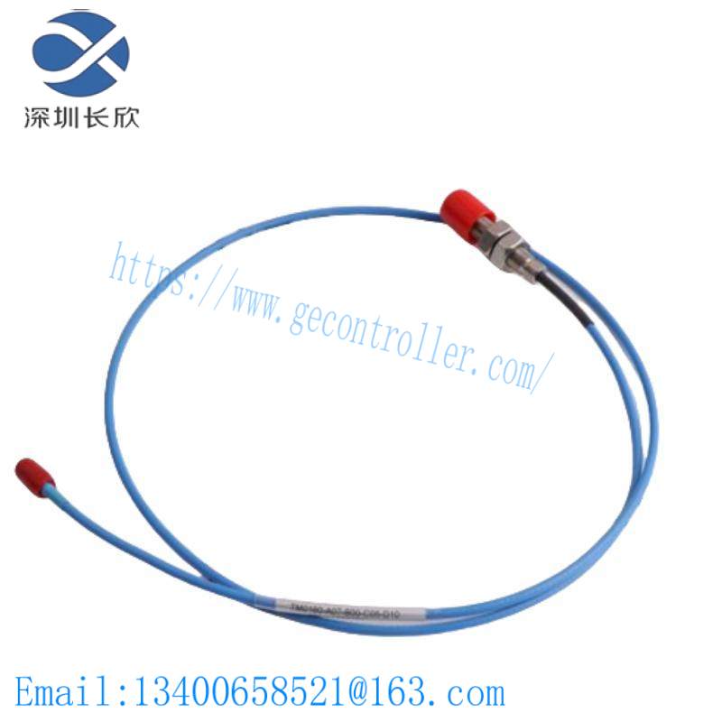 ProvibTech TM0180-A08-B13-C20-D10 proximity probe
