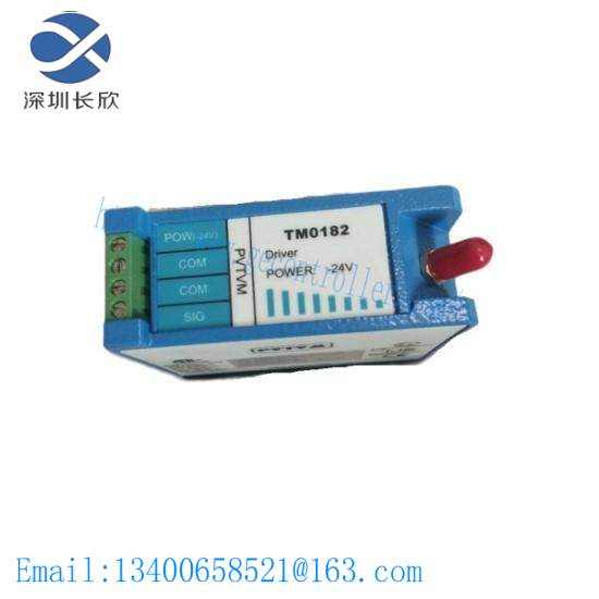 PROVIBTECH TM0182-A50-B00-C00 Proximity Probe