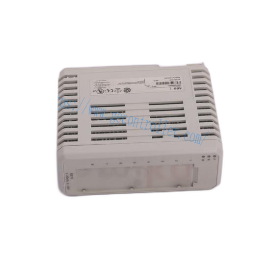 PU513V2 3BSE013034R1 ABB