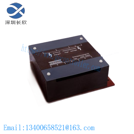 Pulse Power Supply sl 10.100