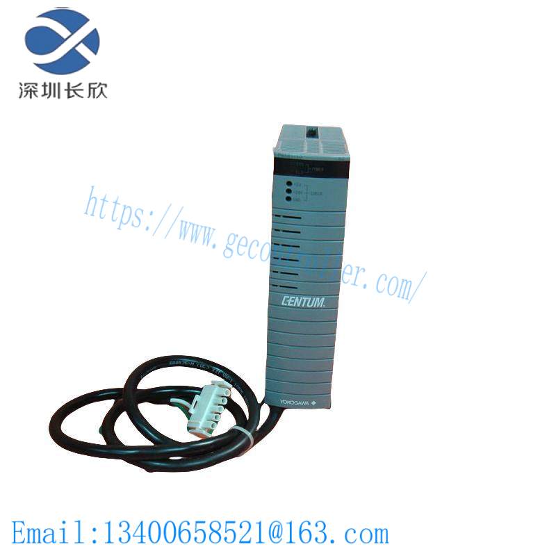 YOKOGAWA PW481-10 S2 Power Module