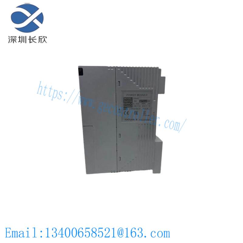 YOKOGAWA PW481-50 S2 POWER MODULE