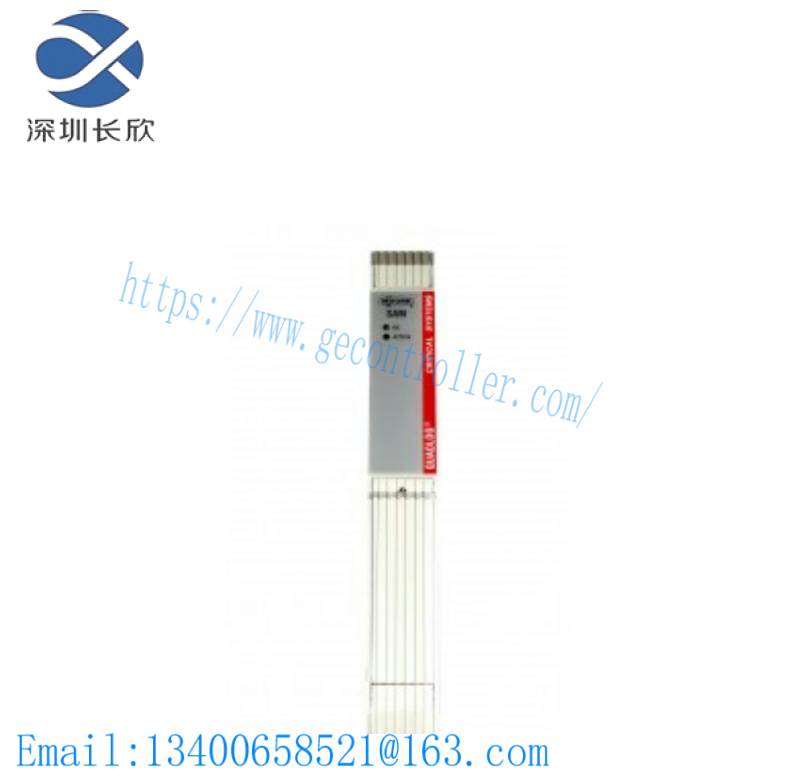 SIEMENS QLSAMBAN SAM Standard Analog Module