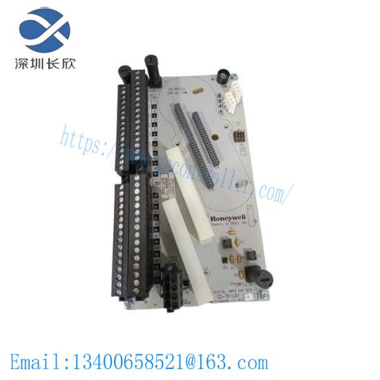 Quality Honeywell 51308386-175 CC-TDIL01  Digital Input Module