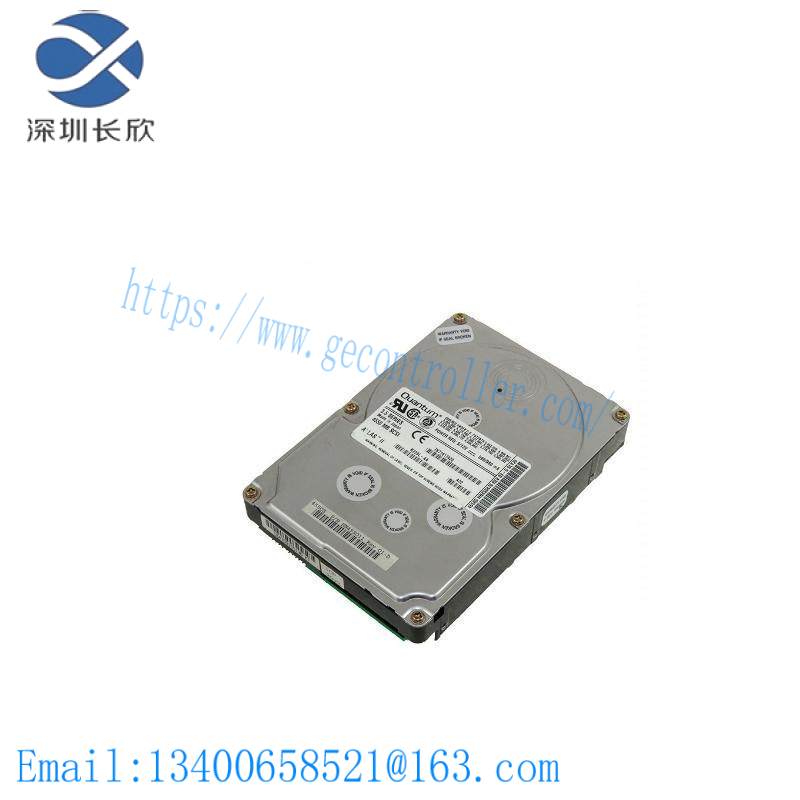 Quantum Corporation RZ29L SCSI Hard Disk Drive