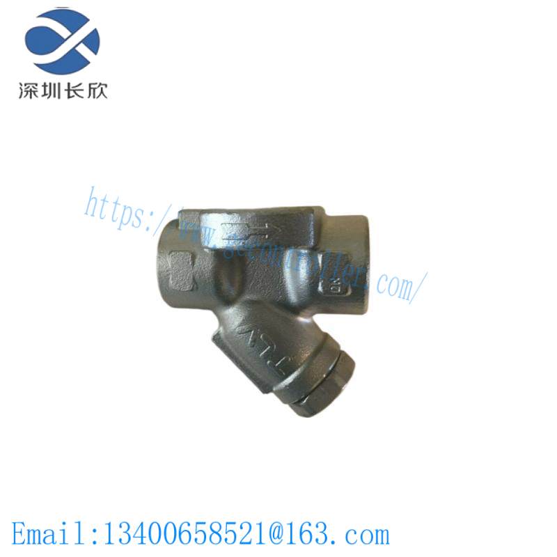 Quicktrap TLV F46-1/2 Connector Body