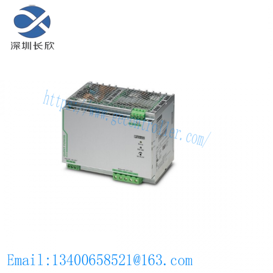 QUINT-PS/1AC/24DC/40  Phoenix Contact