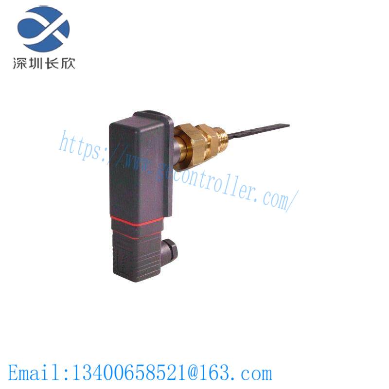 SIEMENS QVE1901 flow switch