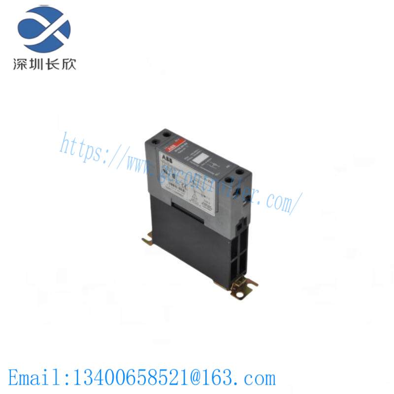 ABB R100.30-ZS Semiconductor Contactors
