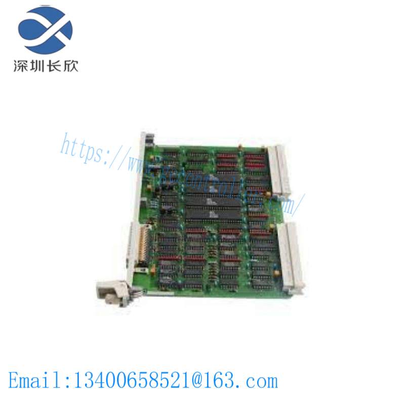 SIEMENS R15E02A186 PC BOARD