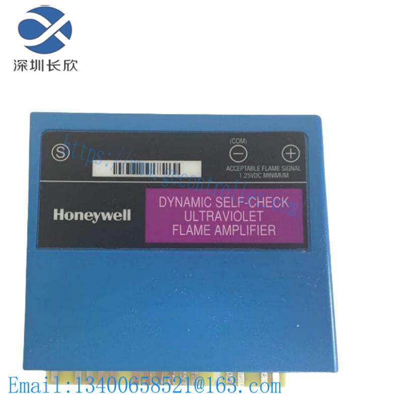 HONEYWELL R7861A1026 Relay module