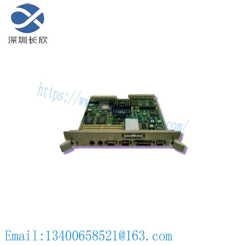 RADISYS ERNI 9609 EM-DIO 02 EM-DIO-02 2445400132LS Power Supply Module