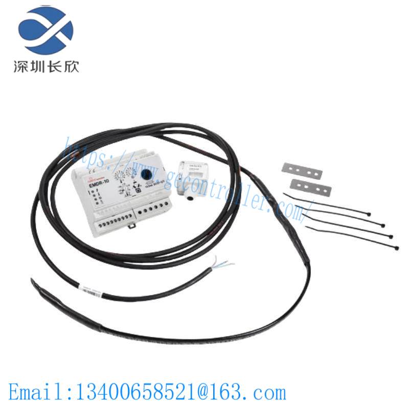 RAYCHEM EMDR-10 Control Unit