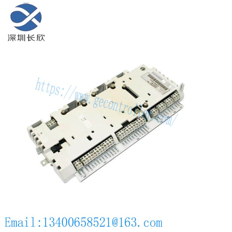 ABB RDCU-02C ASXR7220 Main control board CPU board