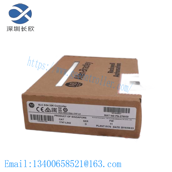 Reliance 0-60021-4 AutoMax