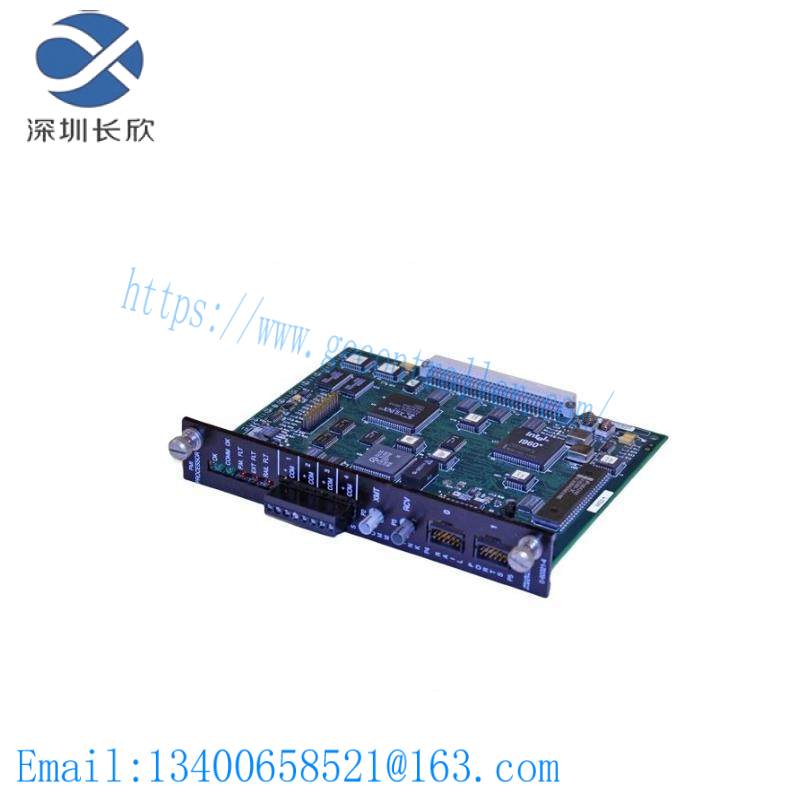 RELIANCE 0-60021-4 PROCESSOR MODULE