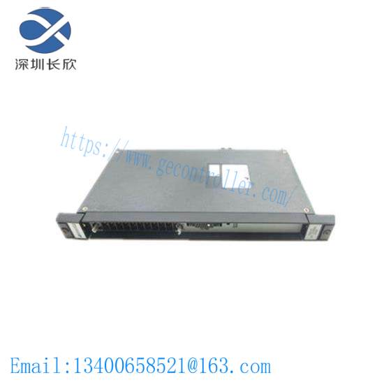 RELIANCE 57405-E Analog I/O Module