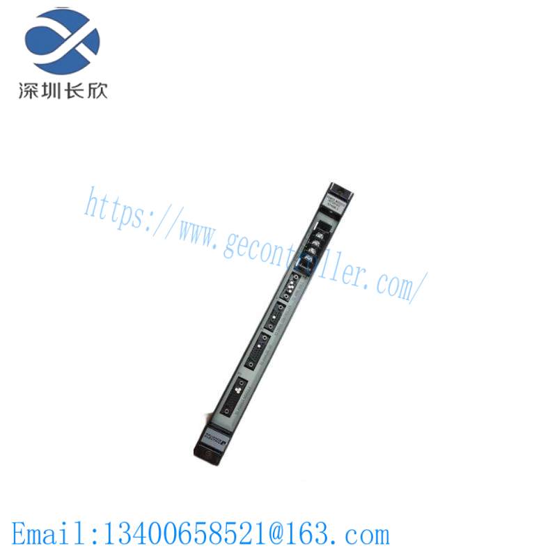 RELIANCE 57408-1 Power module