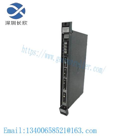 RELIANCE 57408-1 Power Module Interface Module