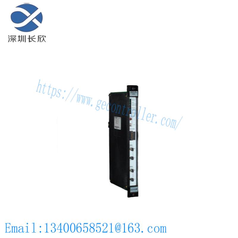 RELIANCE 57652-C DRIVE CONTROLLER MODULE