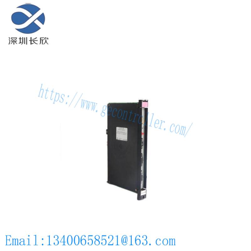 RELIANCE 57652 0-57652-D DRIVE CONTROLLER MODULE